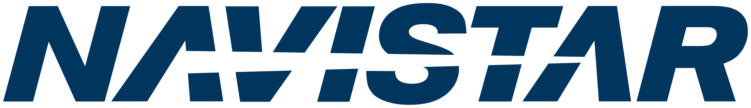 Navistar
